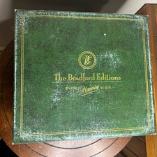 Bradford Editions Fairy