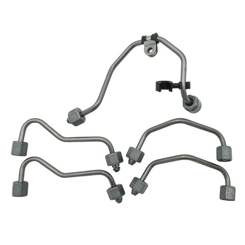 Fuel line kit for - fuel, mercedes