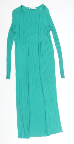 Womens size zara green - uk,