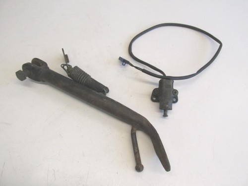 Side stand switch yamaha xvs - stand,