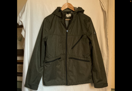 Jack wills men hooded tech - jack,