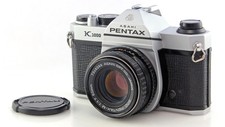 Pentax K1000 35mm Film Camera
