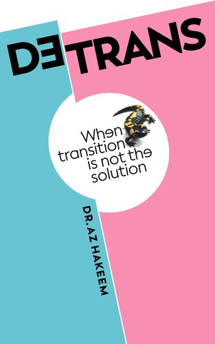 Detrans when transition is - detrans:,
