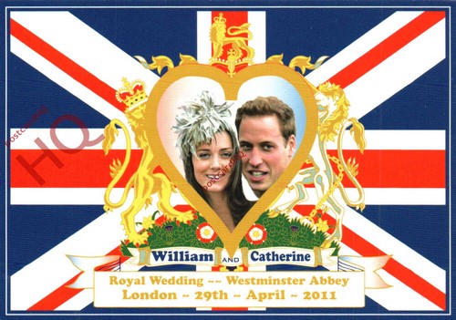 Postcard prince william - postcard-:prince, and