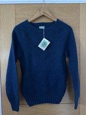 New - Tender Woad Dyed New