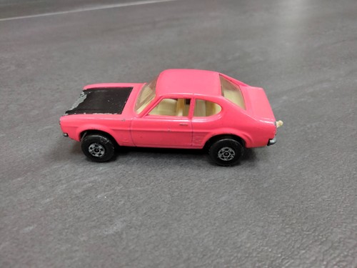 Matchbox lesney superfast - lesney,