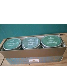 Scented Candle Gift Set of 3