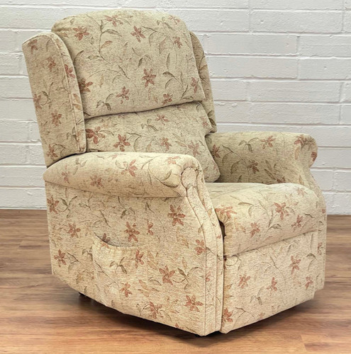 Hsl burrows rise recliner - burrows,