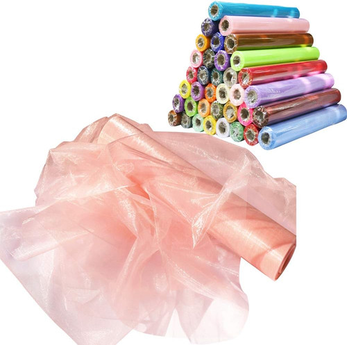 26m 29cm sheer - 29cm, roll