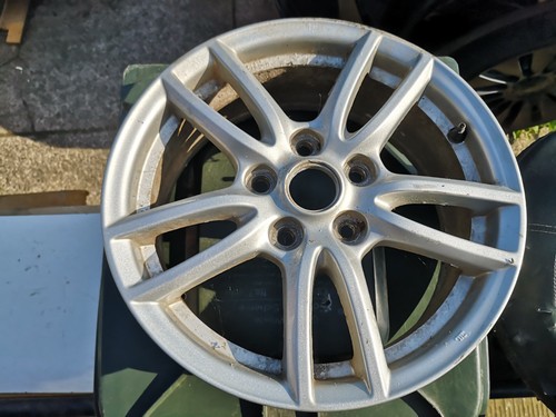Mazda mx5 mk3 - mazda, mk3.5