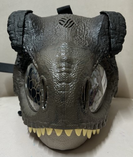 Rex chomp roar mask - 'n,