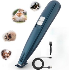 Dog Paw Fur Trimmer Low Noise