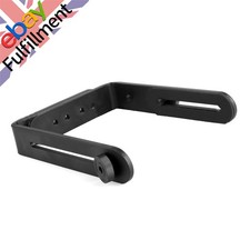 Dual L Shape Camera Flash