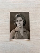 1970s Young woman Small photo