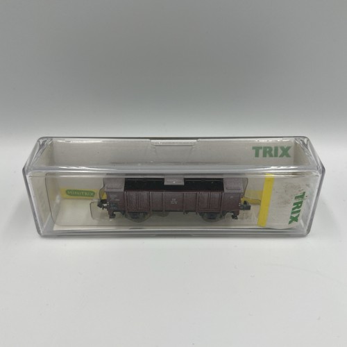 Minitrix 15194 gauge - gauge, db