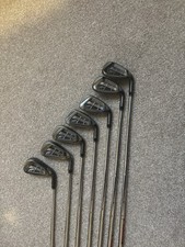 Callaway Big Bertha Irons 2017