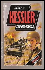 Die-hards, The (Rebel) by Leo
