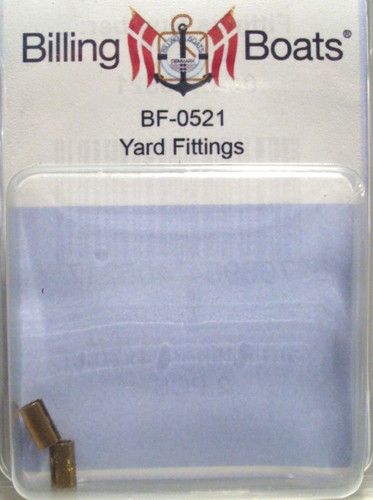 Billing boats accessory - billing,