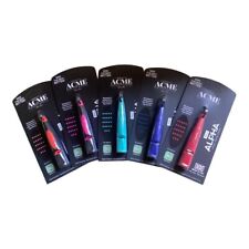 **GENUINE ** ACME  Alpha Championship Plastic Dog Whistle 210.5  M034 Free P&P