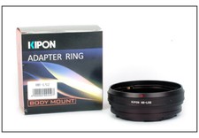Kipon HB-LS2 Adapter