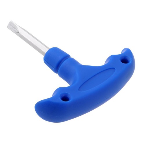 Golf triangle wrench tool - golf,