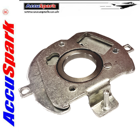 Accuspark replacment baseplate - accuspark,