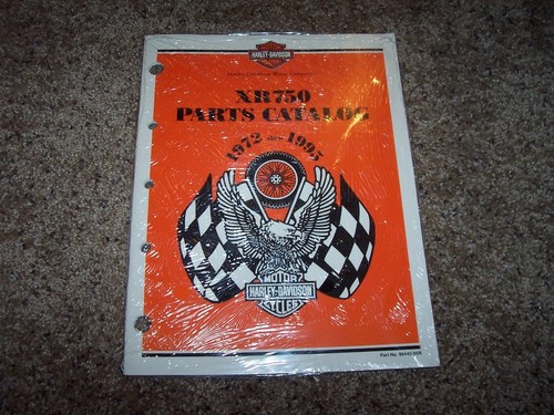 1972 1995 harley davidson - 1972-1995,