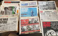 Job lot collection - lot, of