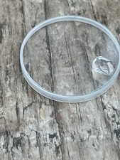 Sapphire Crystal To Fit The Rolex 31mm Date Just.