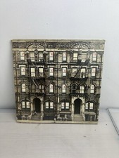 Led Zeppelin. Physical