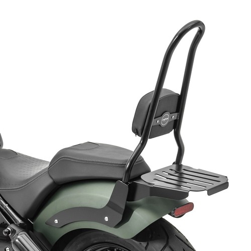 Sissy bar xl3 for indian - for, chief