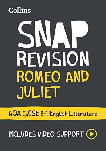 Romeo and juliet - juliet:, aqa