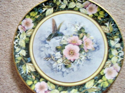 Royal doulton franklin mint - royal,