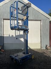Pecolift Mobile Access Platform tower Man Lift 3.5m