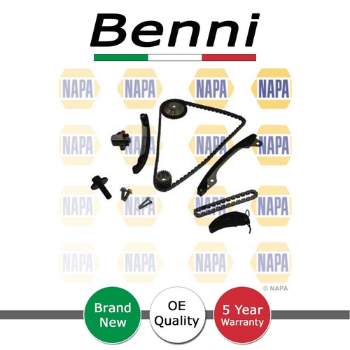 Timing chain kit benni - timing, fits