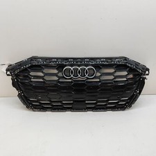 AUDI A3 Limousine 8Y Radiator Grille 8Y0853651C 2.0 Petrol 228kw 2020 25092922