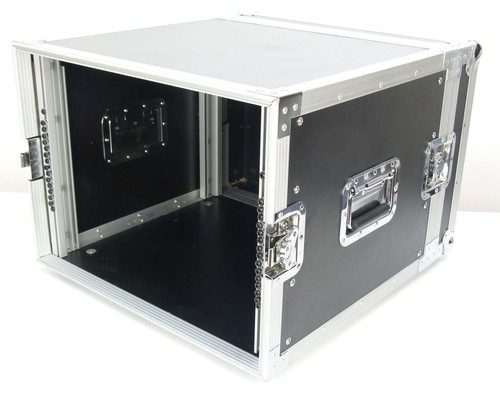 Amplifier rack 47 cm - 19", u