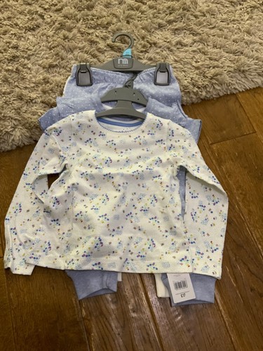 Mothercare pairs pyjamas - mothercare,