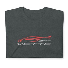 Softstyle T-Shirt For