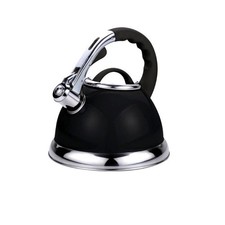 Voche metallic black - 3.5l,