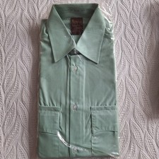 RUC Shirt 1980 Royal Ulster Constabulary