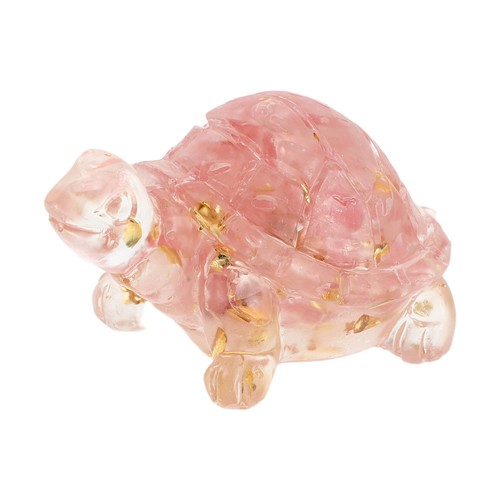 Aventurine turtle ornament - ,