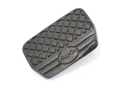 Audi 100 brake - 43, pedal