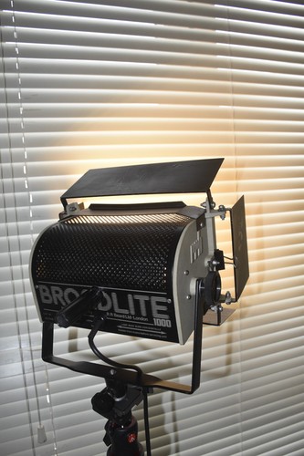 Beard vintage broadlight - rr,