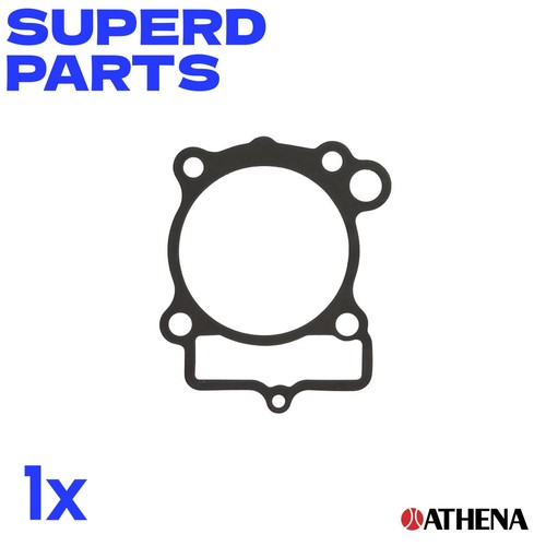 Cylinder base gasket fits - cylinder,