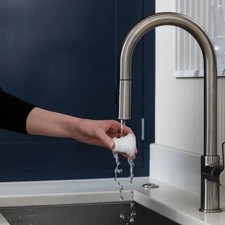 ML Go Vac Cordless Vacuum Cleaner - Lightweight, Compact Handheld with 2-in-1