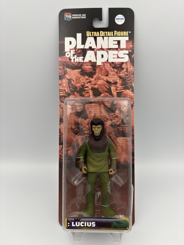 Planet the apes - planet,