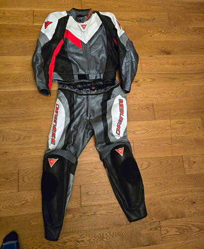 Piece dianese motorbike - 2,