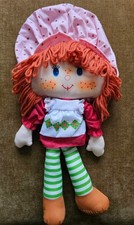 Kenner Strawberry Shortcake