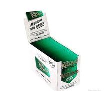 Rizla Green 100% Genuine